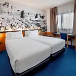 Hotel Sercotel Plana