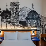 Sercotel Plana Hotel 3*