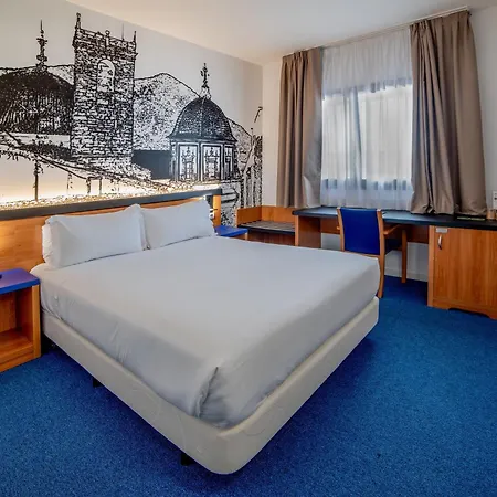 Sercotel Plana 3*
