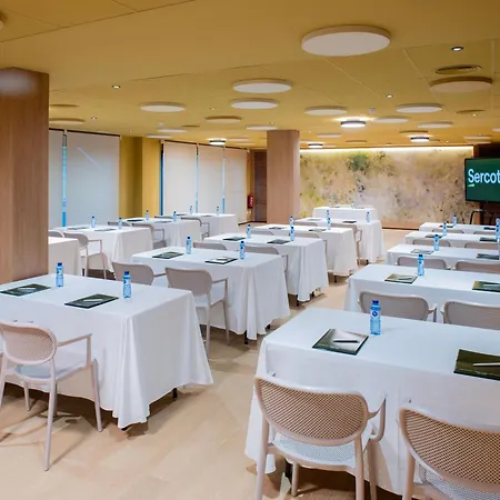 Sercotel Plana 3*