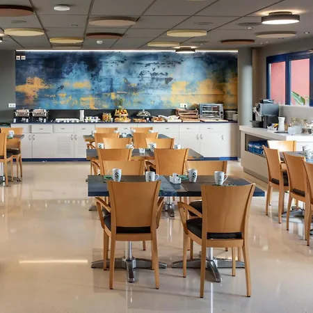 Sercotel Plana 3*