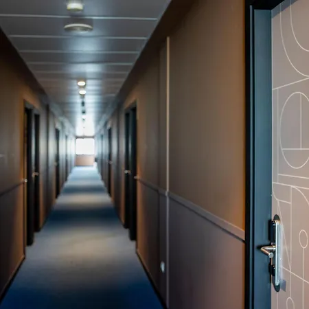 Sercotel Plana فندق أوندا