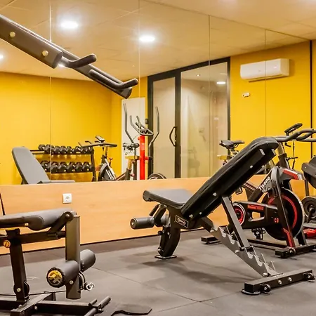 Sercotel Plana 3*