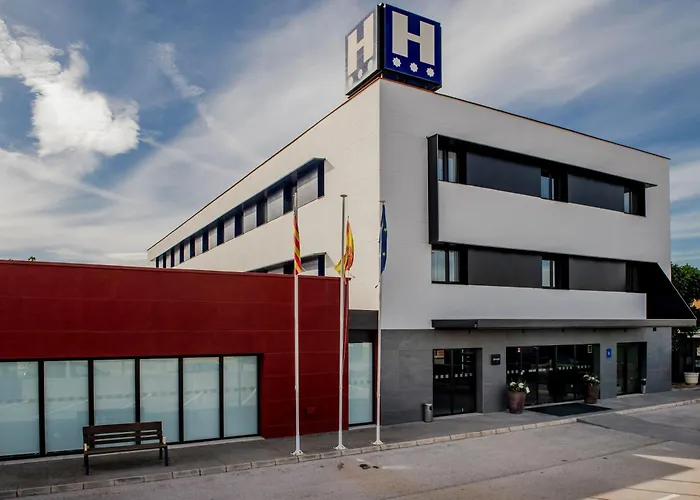 Sercotel Plana 3*