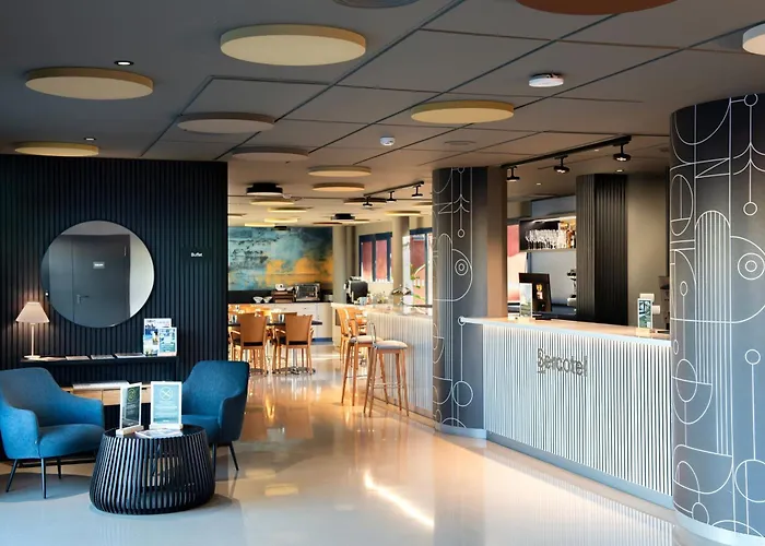 Ξενοδοχείο Sercotel Plana Onda