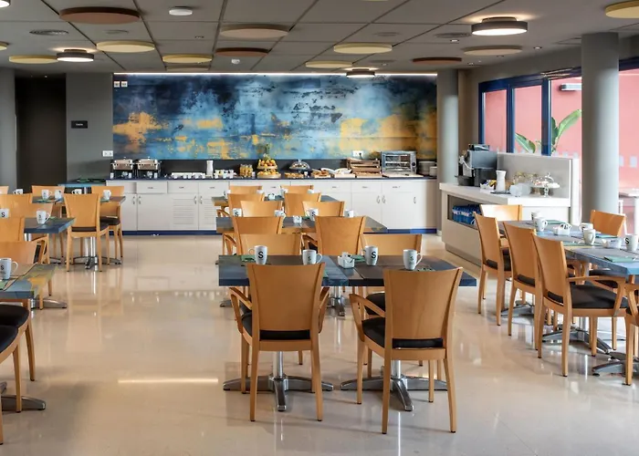 Sercotel Plana 3*