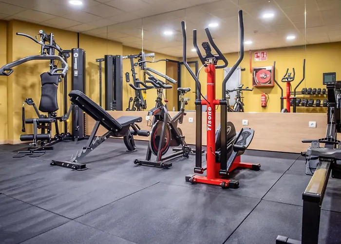 Sercotel Plana 3* Onda