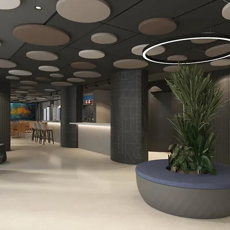 Hotel Sercotel Plana