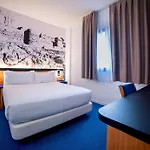 Sercotel Plana 3* Onda