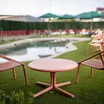 Sercotel Plana 3* Onda
