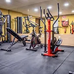 Sercotel Plana 3* Onda