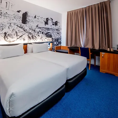 Sercotel Plana Hotel