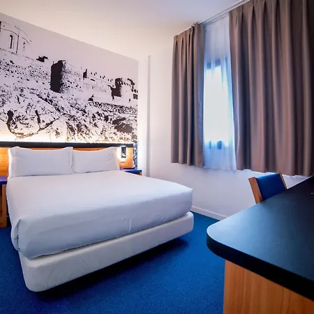 Sercotel Plana 3* Onda