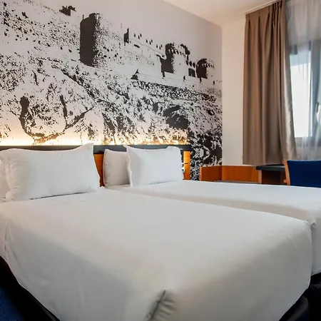 Sercotel Plana Hotel
