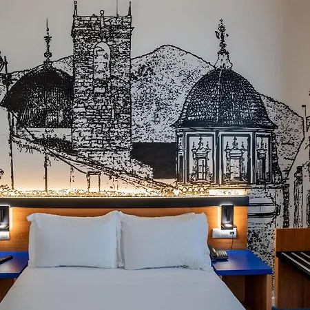 Sercotel Plana Hotel 3*