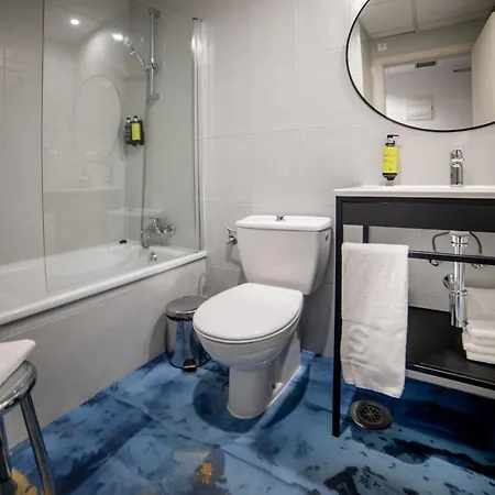 Sercotel Plana Hotel