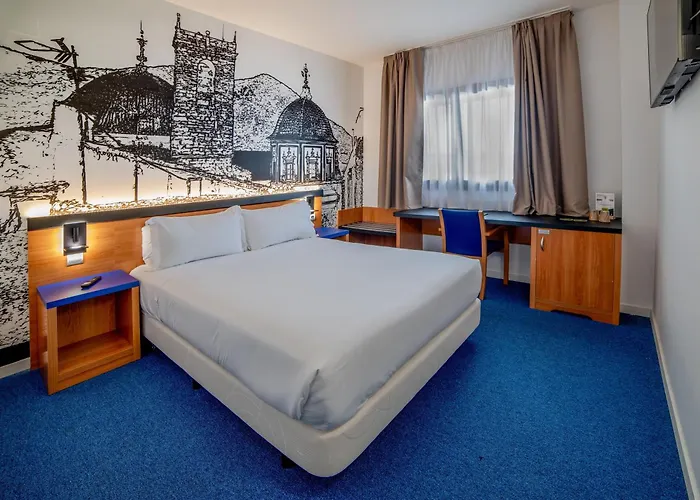Sercotel Plana 3*