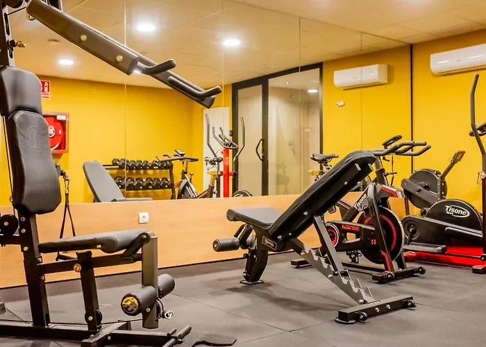 Sercotel Plana 3*