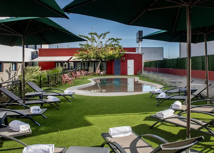 Sercotel Plana Onda